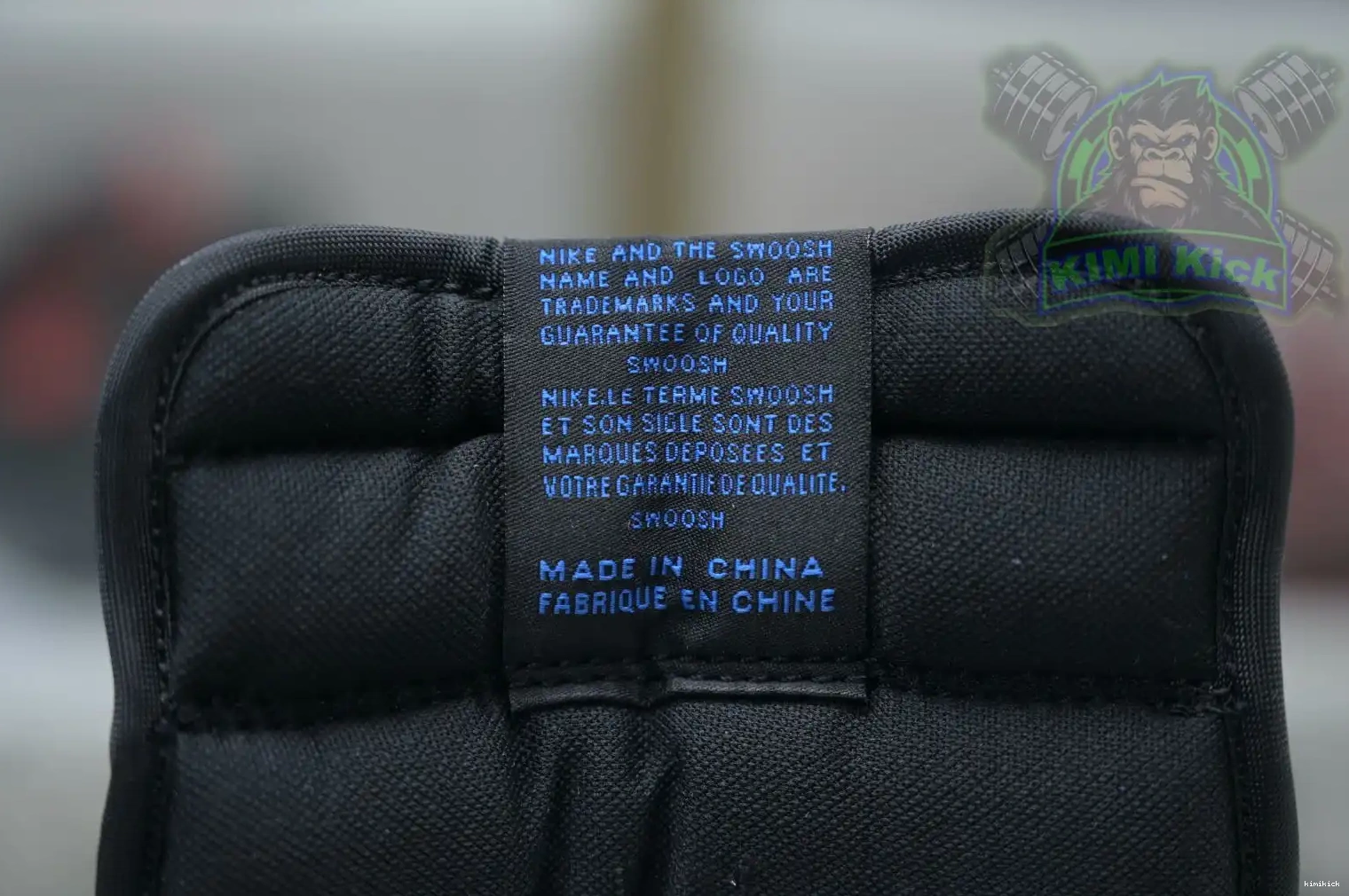 Jordan OG High Kimikick 1 Air Jordan 0422